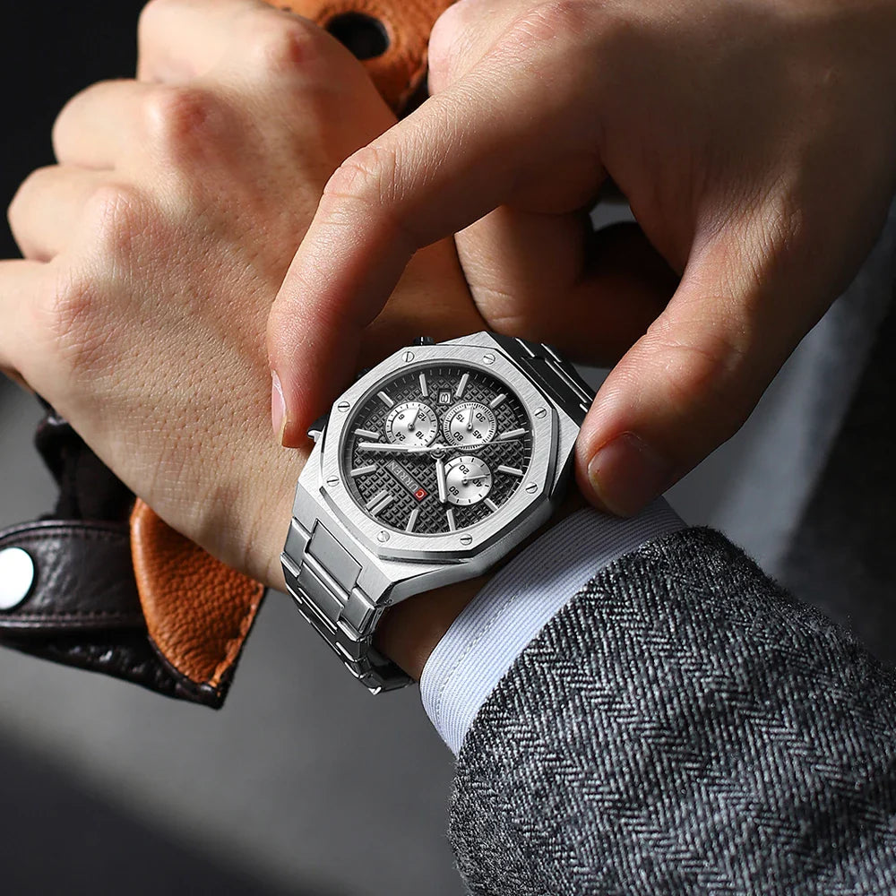 CR - TORQUE