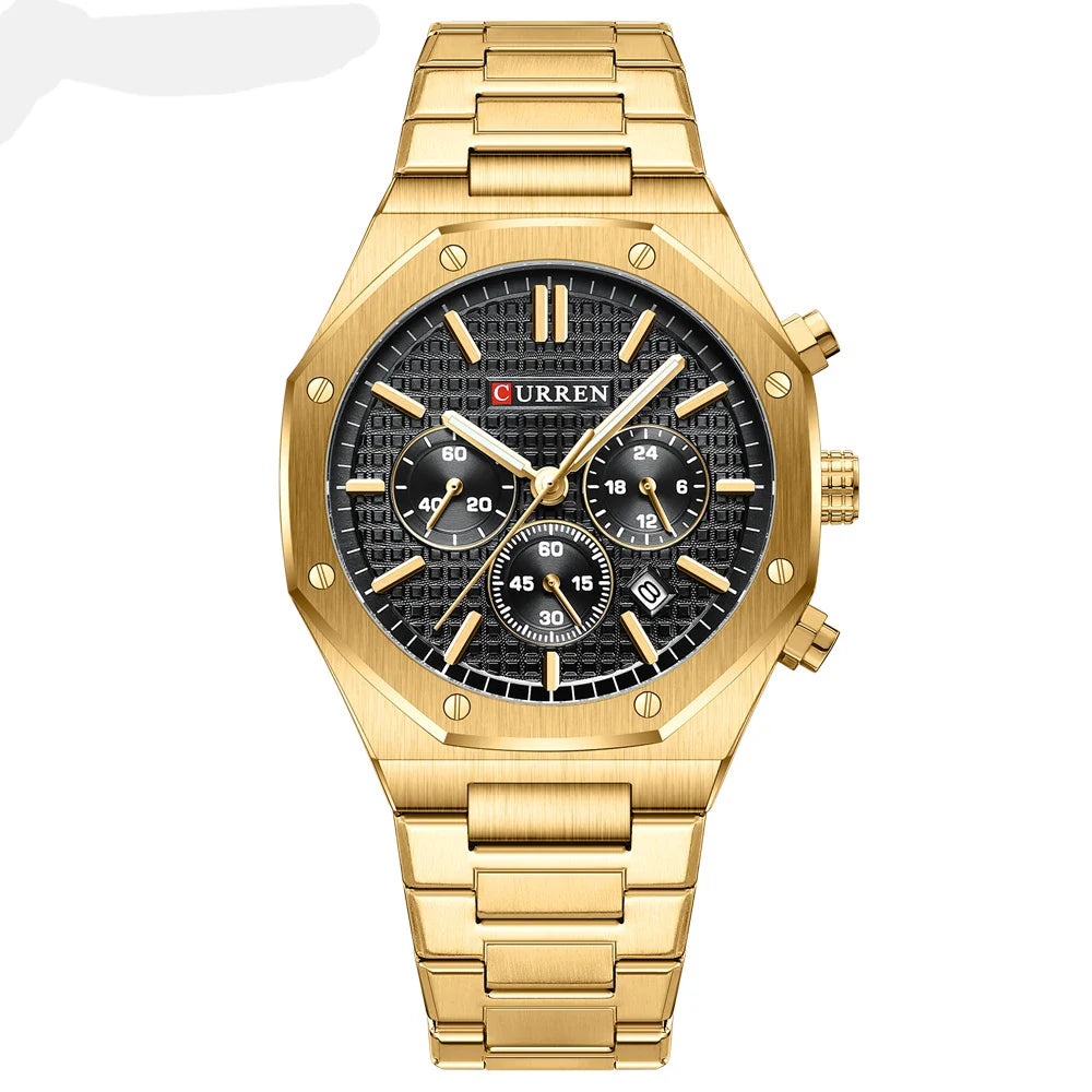 CR - TORQUE