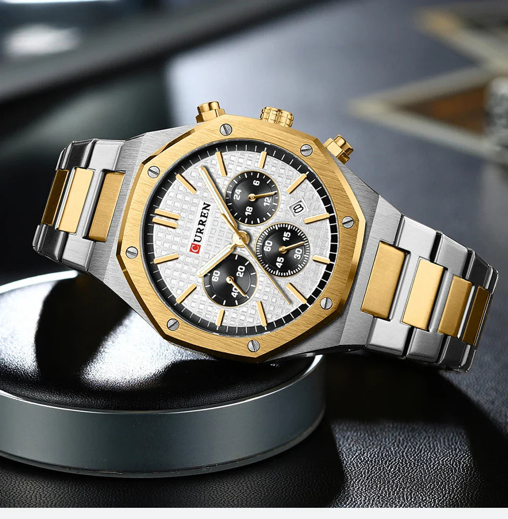 CR - TORQUE