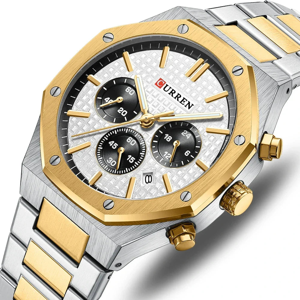 CR - TORQUE