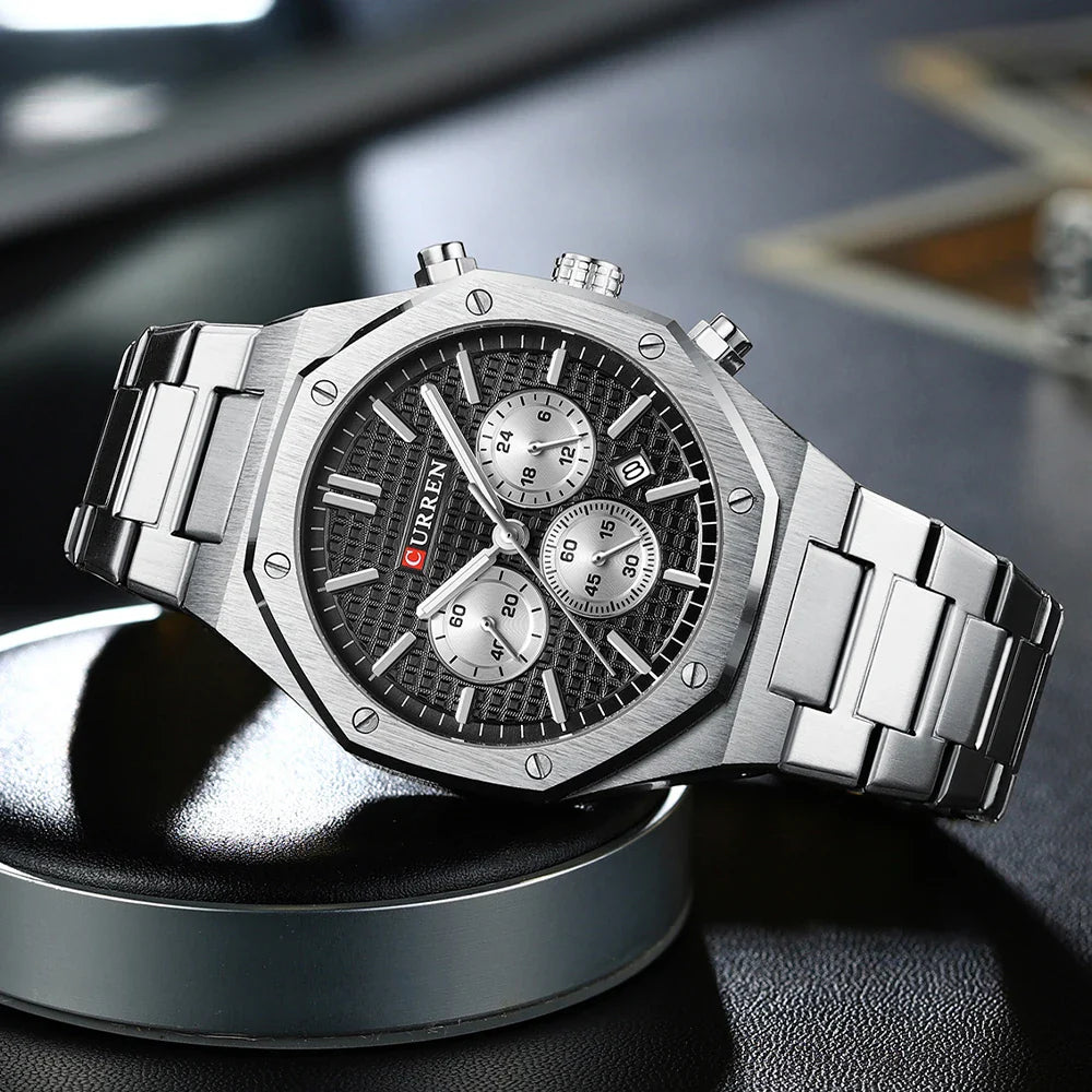 CR - TORQUE