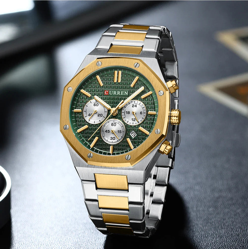 CR - TORQUE