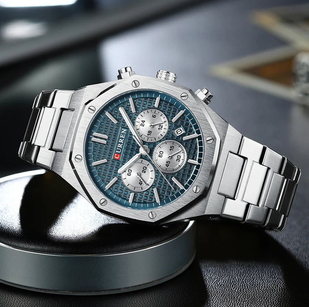 CR - TORQUE