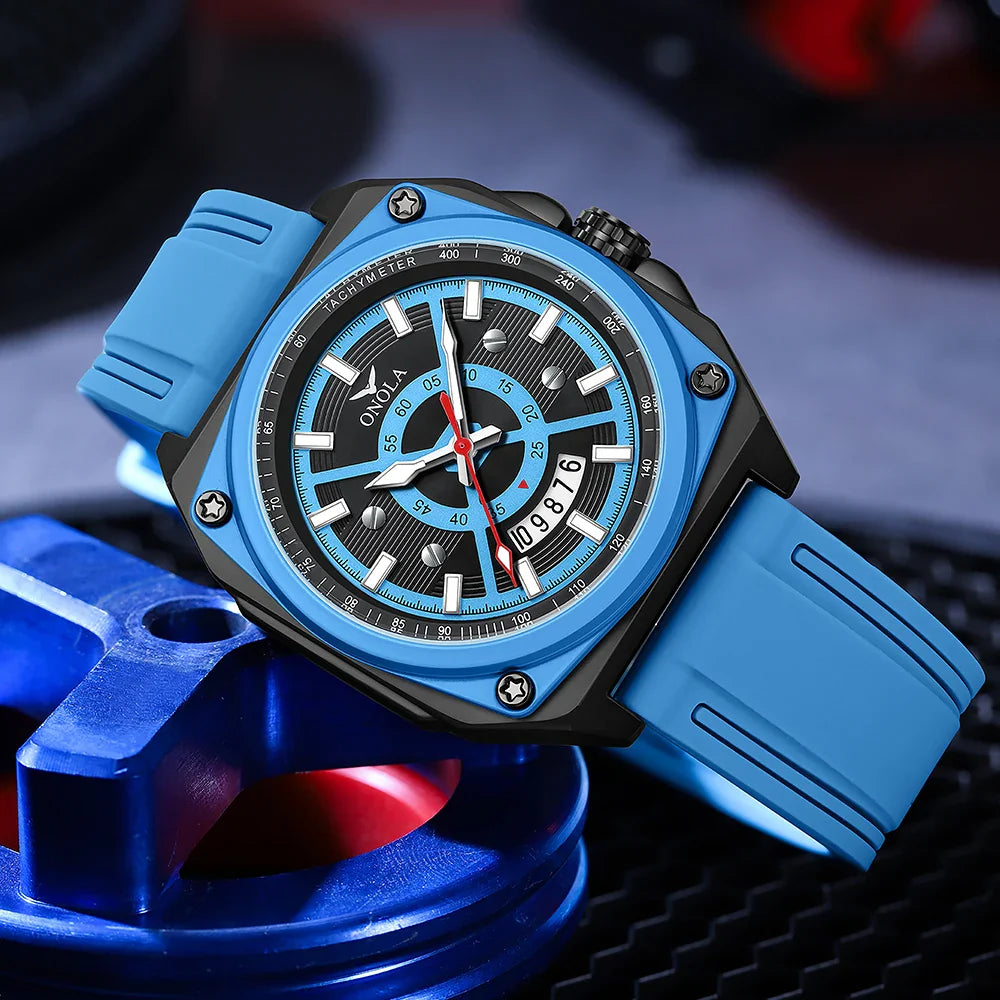 OL - STRATOS