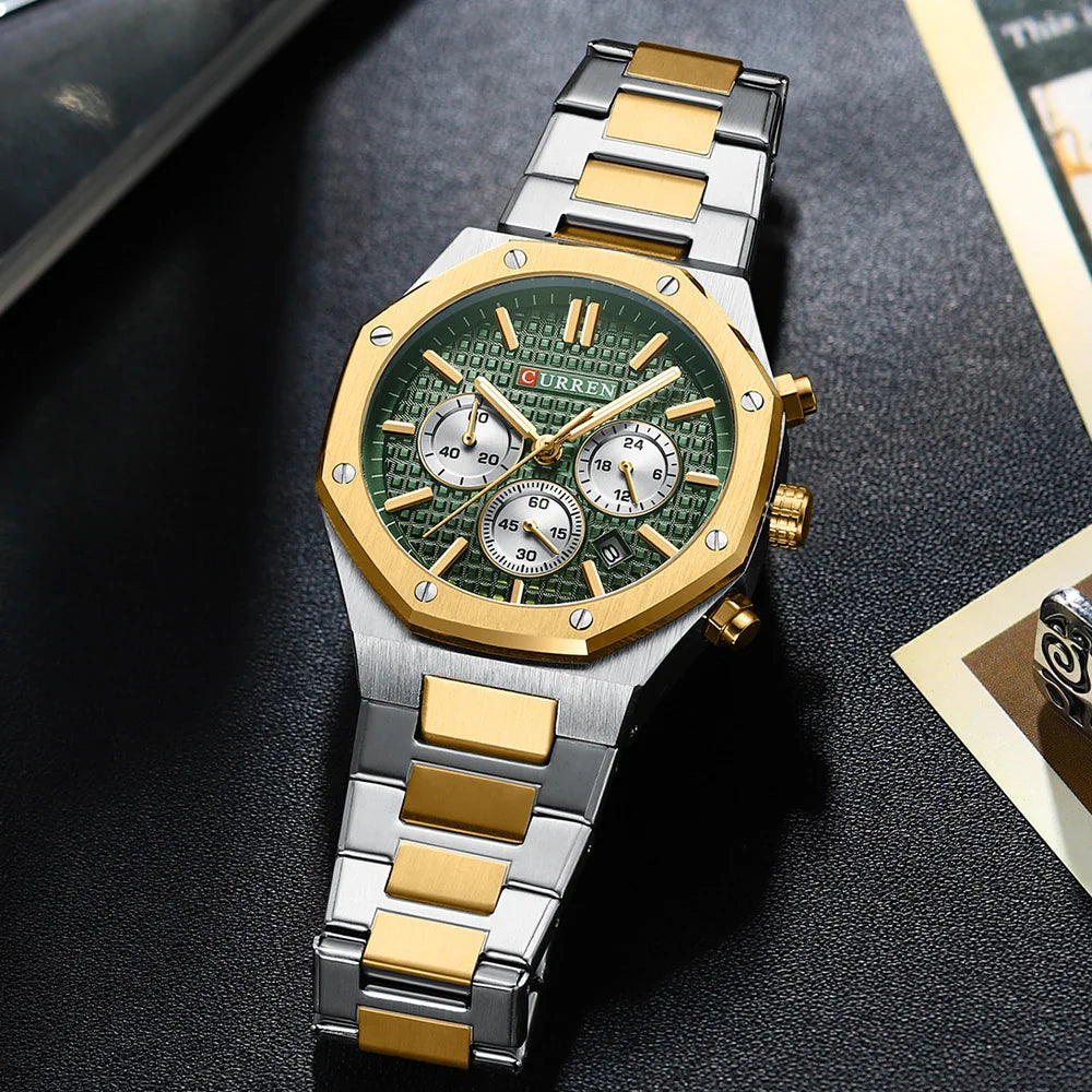 CR - TORQUE