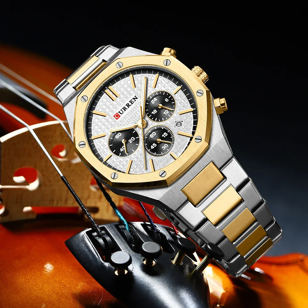 CR - TORQUE