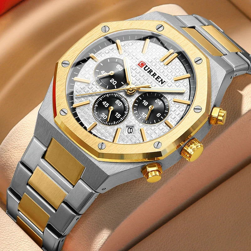 CR - TORQUE