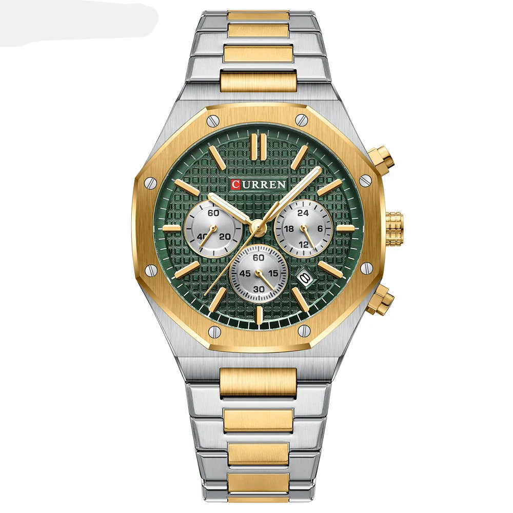 CR - TORQUE