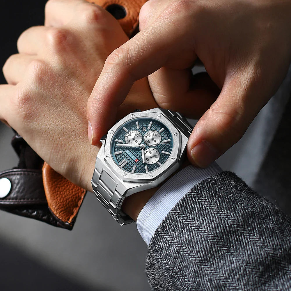 CR - TORQUE