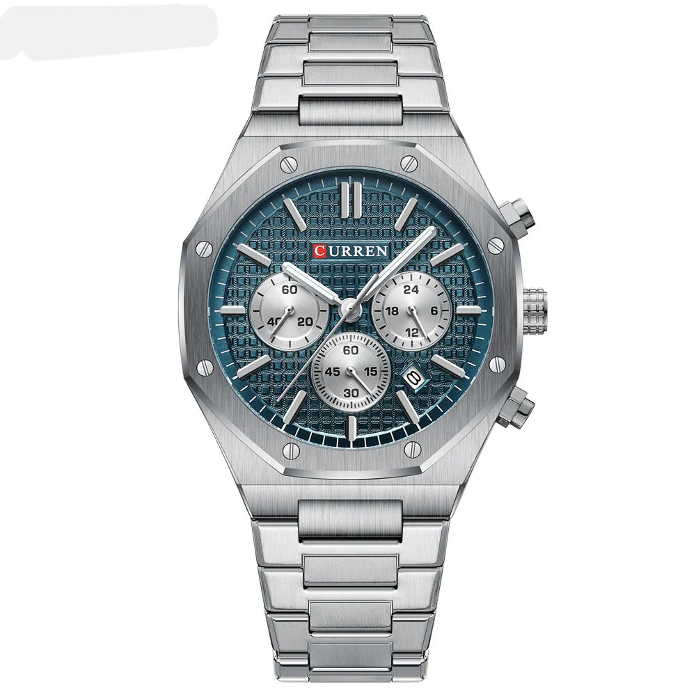 CR - TORQUE