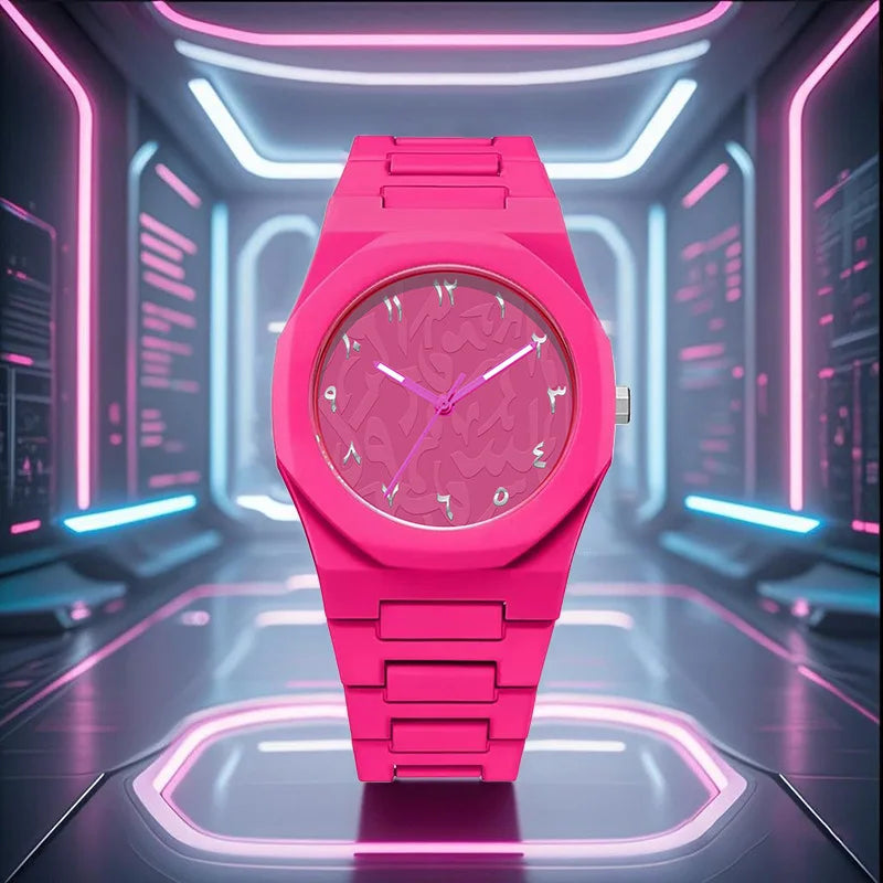 HM - Sahara Pulse
