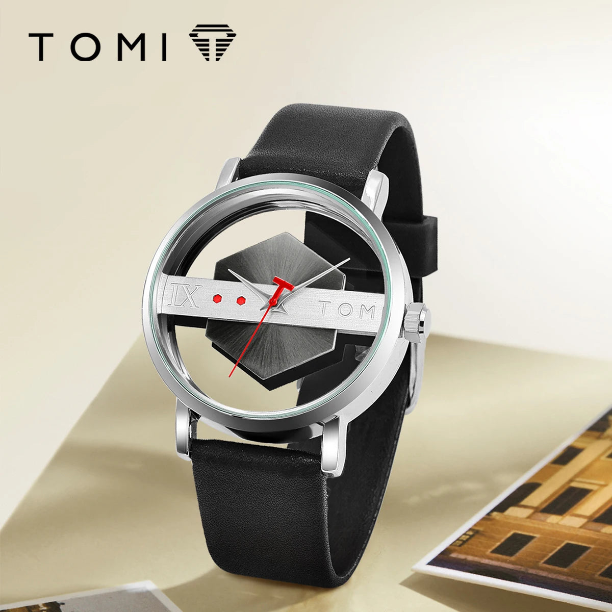 TM - Crest