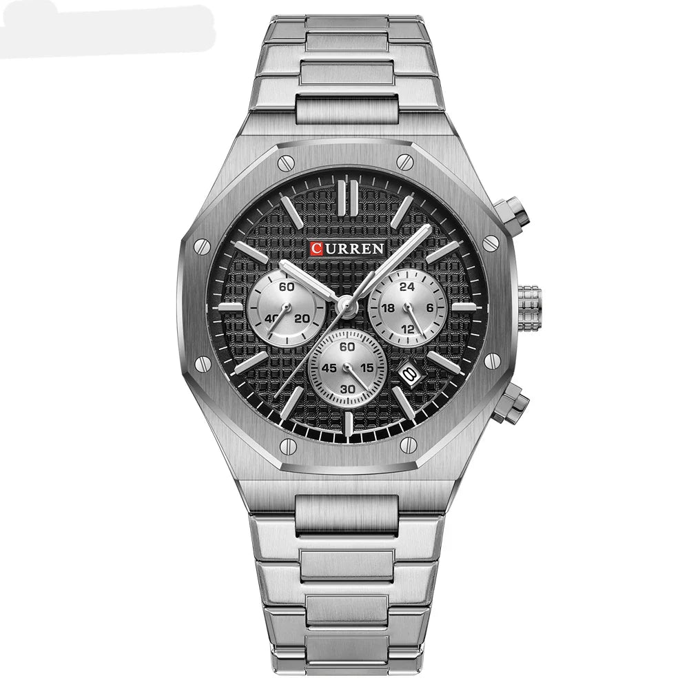 CR - TORQUE