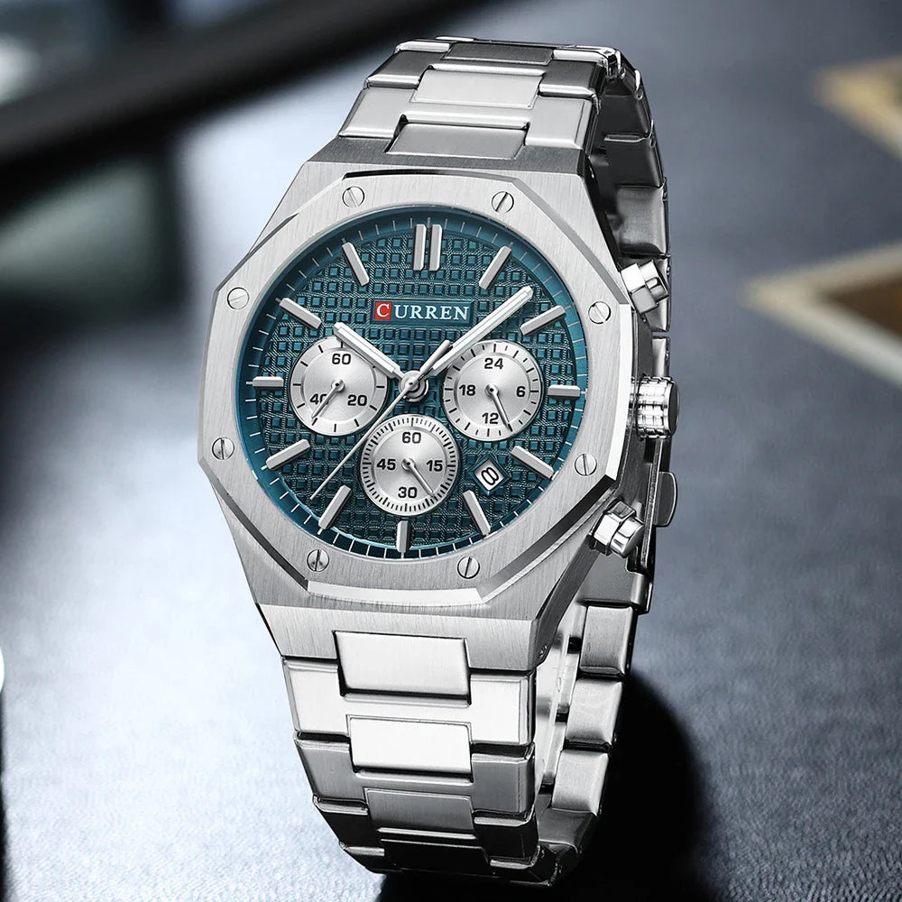 CR - TORQUE