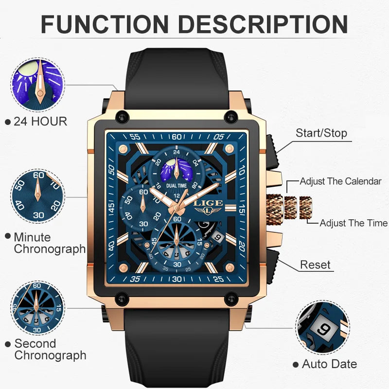 LIG - NEBULA